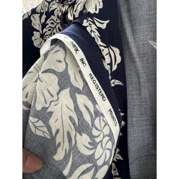 Vintage Pineapple Connection M. Hawaiian shirt. - Picture 9 of 11